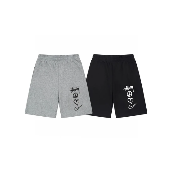 Nike x Stussy Logo Shorts ナイキ x ステューシー ロゴ ショーツ
