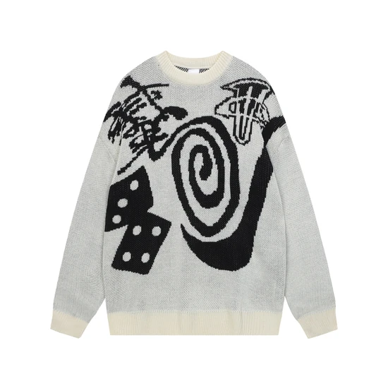 Nike x Stussy Icon Knit Sweater ナイキ x ステューシー アイコン ニット セーター