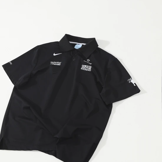 Nike x NOCTA Golf Polo ナイキ x ノクタ ゴルフ ポロシャツ