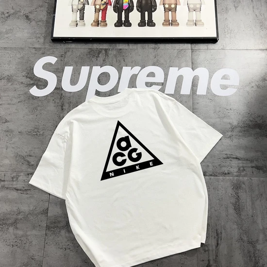 Nike ACG Dri-FIT Logo T-Shirt ナイキ ACG ドライフィット ロゴ Tシャツ