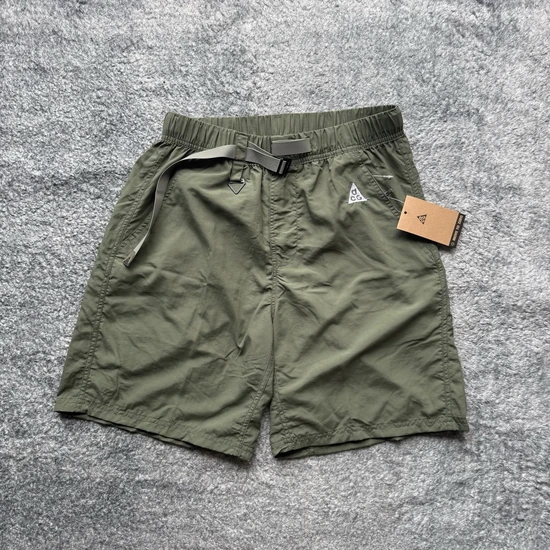 Nike ACG Orb Weaver Shorts ナイキ ACG オーブウィーバー ショーツ