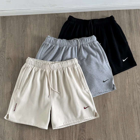 Nike x NOCTA Cardinal Fleece Shorts ナイキ x ノクタ カーディナル フリース ショーツ