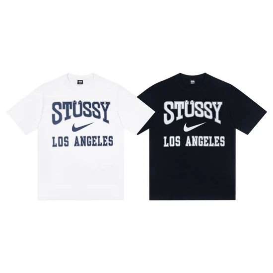 Nike x Stussy International Oversized Tee ナイキ x ステューシー インターナショナル オーバーサイズ Tシャツ