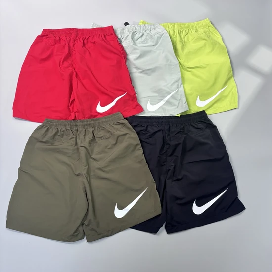 Nike x Stussy Dri-Fit Board Shorts ナイキ x ステューシー ドライフィット ボードショーツ
