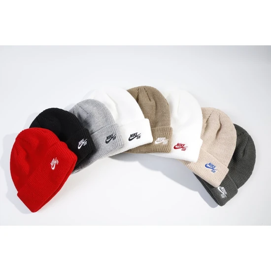 Nike SB Futura Beanie ナイキ SB フューチュラ ビーニー