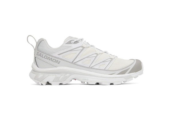 Salomon XT-6 Expanse White サロモン XT-6 エクスパンス ホワイト